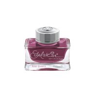Pelikan Tintenglas Edelstein® Ink of the year 2023 Rose Quartz (Pink) 50 ml