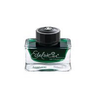 Pelikan Tintenglas Edelstein® Ink Aventurine (Grün) 50 ml