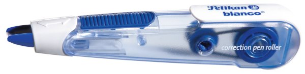 Pelikan Korrekturroller blanco® Pen 5 mm