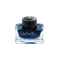 Pelikan Tintenglas Edelstein® Ink Topaz (Türkis-Blau) 50 ml