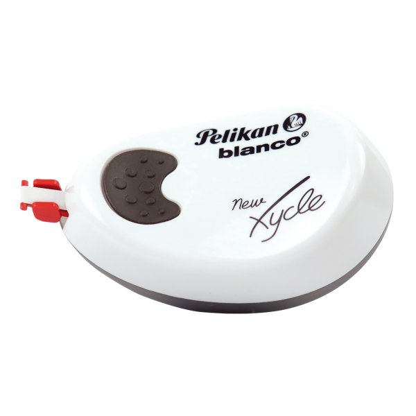 Pelikan Korrekturroller blanco® Xycle® 4,2 mm, Weiß