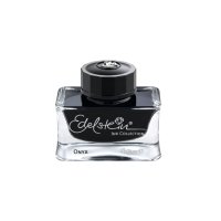 Pelikan Tintenglas Edelstein® Ink Onyx (Schwarz) 50 ml