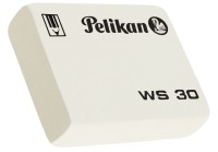 Pelikan Radiergummi WS30 aus Kautschuk